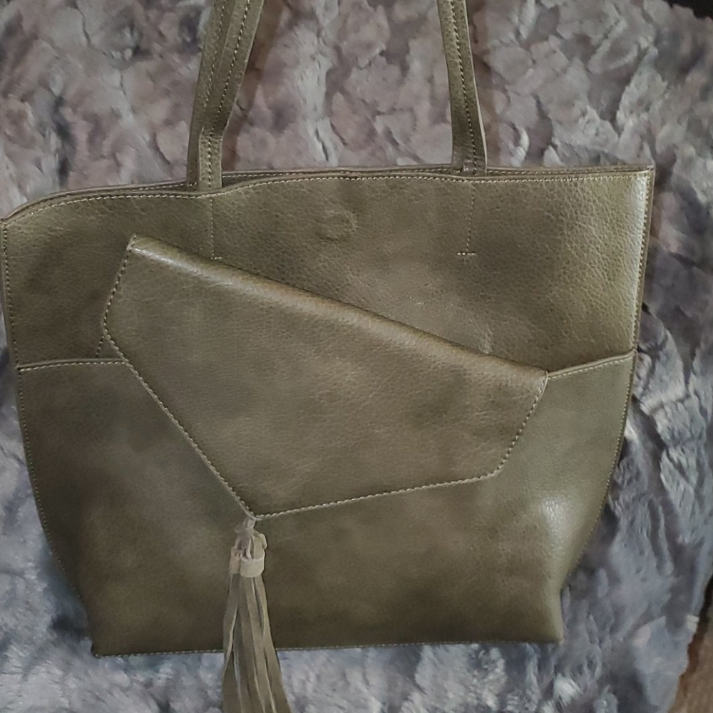Street Level Waverly Tote